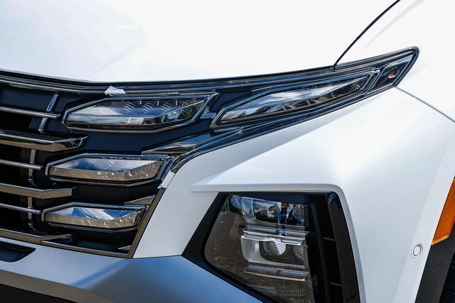 2026 Hyundai Tucson Hybrid Limited Folsom CA