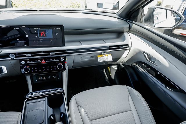 2026 Hyundai Tucson Hybrid Limited Folsom CA