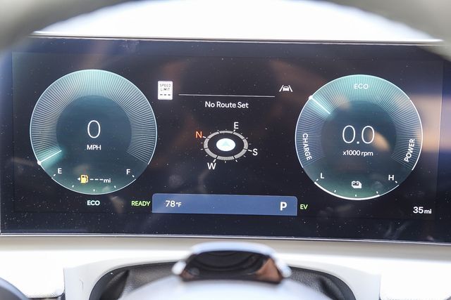 2026 Hyundai Tucson Hybrid Limited Folsom CA
