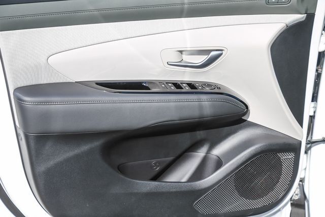 2026 Hyundai Tucson Hybrid Limited Folsom CA