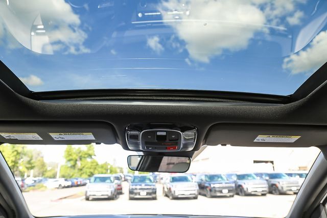 2026 Hyundai Tucson Hybrid Limited Folsom CA