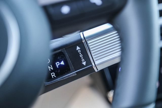 2026 Hyundai Tucson Hybrid Limited Folsom CA