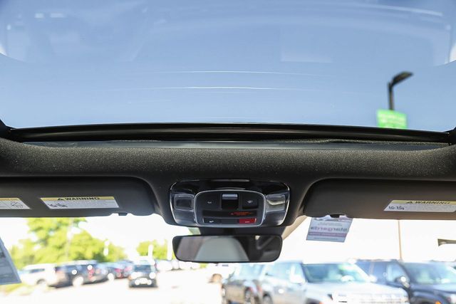 2026 Hyundai Tucson Hybrid Limited Folsom CA