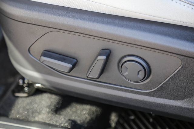 2026 Hyundai Tucson Hybrid Limited Folsom CA