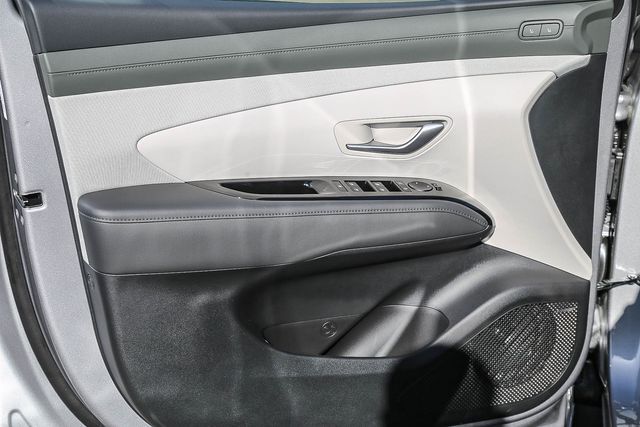 2026 Hyundai Tucson Hybrid Limited Folsom CA
