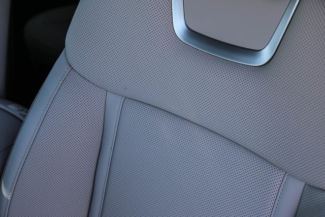 2026 Hyundai Tucson Hybrid Limited Folsom CA
