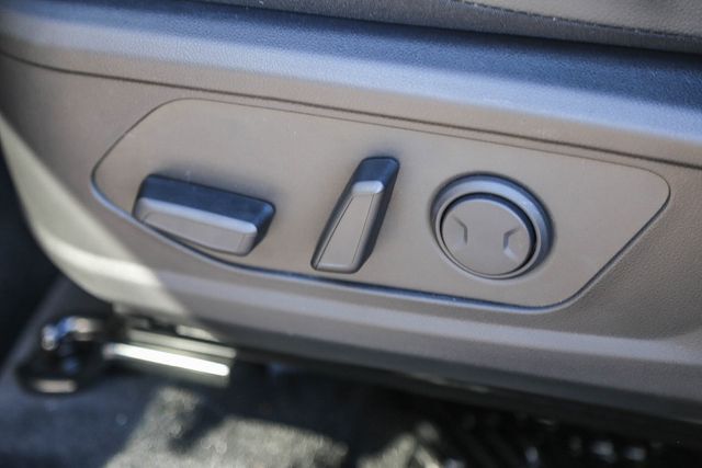 2026 Hyundai Tucson Hybrid Limited Folsom CA