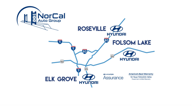 2026 Hyundai Tucson Hybrid Limited Folsom CA