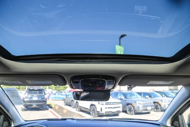2026 Hyundai Tucson Hybrid Limited Folsom CA