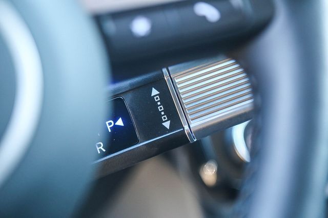 2026 Hyundai Tucson Hybrid Limited Folsom CA