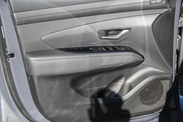2026 Hyundai Tucson Hybrid Limited Folsom CA