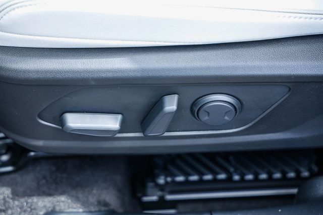 2026 Hyundai Tucson Hybrid Limited Folsom CA