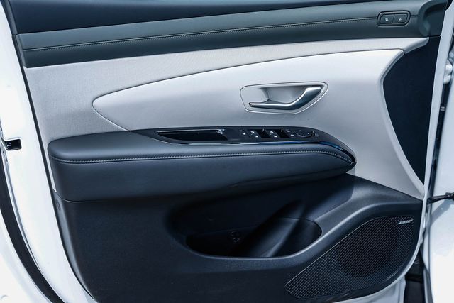 2026 Hyundai Tucson Hybrid Limited Folsom CA