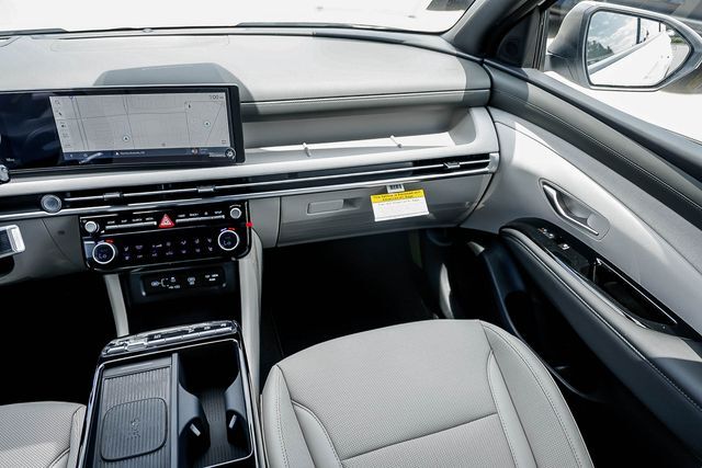 2026 Hyundai Tucson Hybrid Limited Folsom CA