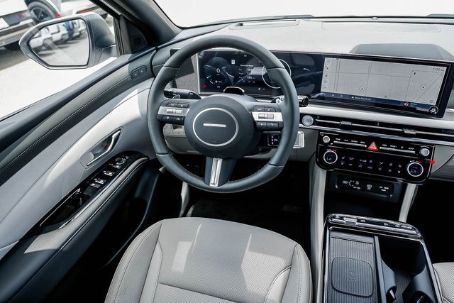2026 Hyundai Tucson Hybrid Limited Folsom CA