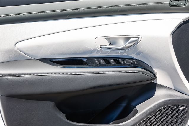 2026 Hyundai Tucson Hybrid Limited Folsom CA