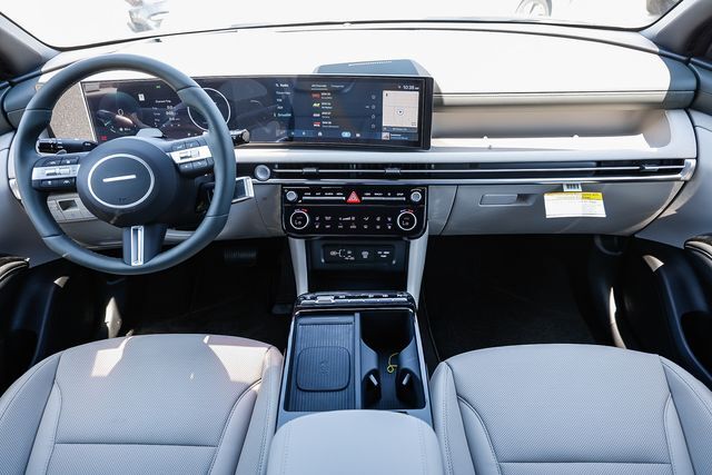 2026 Hyundai Tucson Hybrid Limited Folsom CA