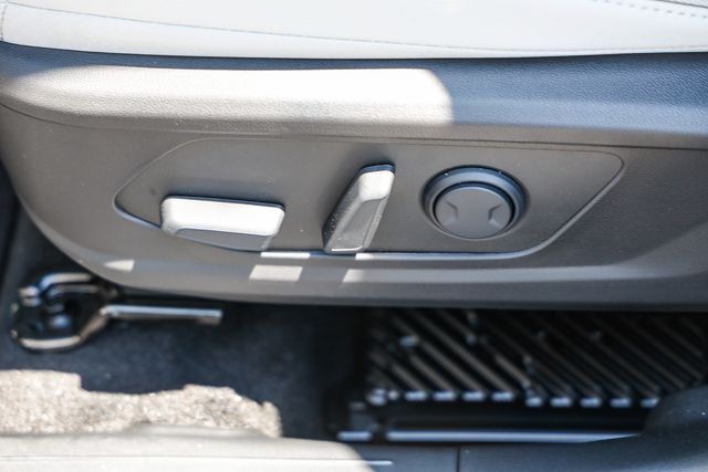 2026 Hyundai Tucson Hybrid Limited Folsom CA
