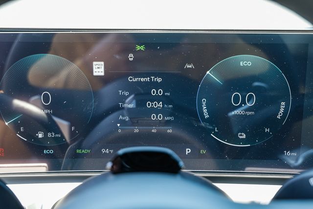 2026 Hyundai Tucson Hybrid Limited Folsom CA