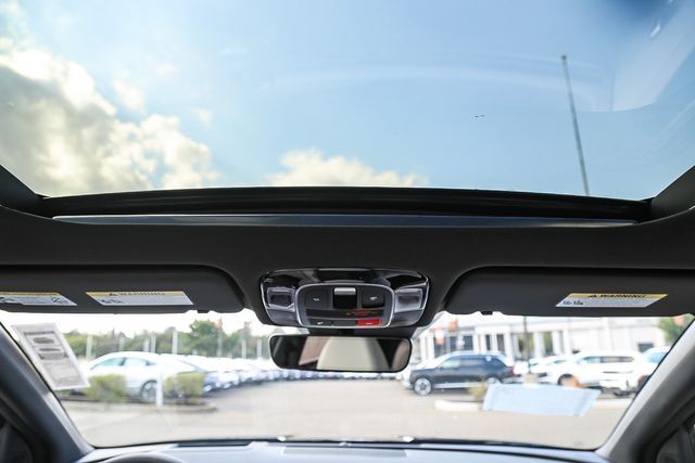 2026 Hyundai Tucson Hybrid Limited Folsom CA