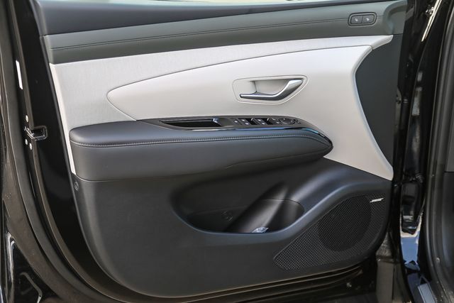 2026 Hyundai Tucson Hybrid Limited Folsom CA