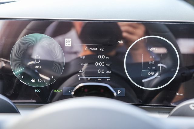 2026 Hyundai Tucson Hybrid Limited Folsom CA