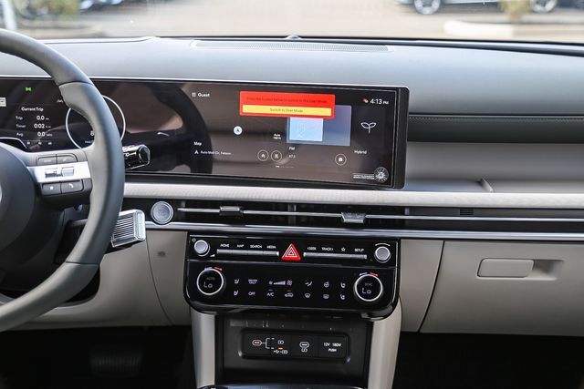 2026 Hyundai Tucson Hybrid Limited Folsom CA