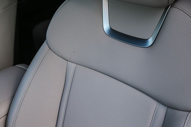 2026 Hyundai Tucson Hybrid Limited Folsom CA