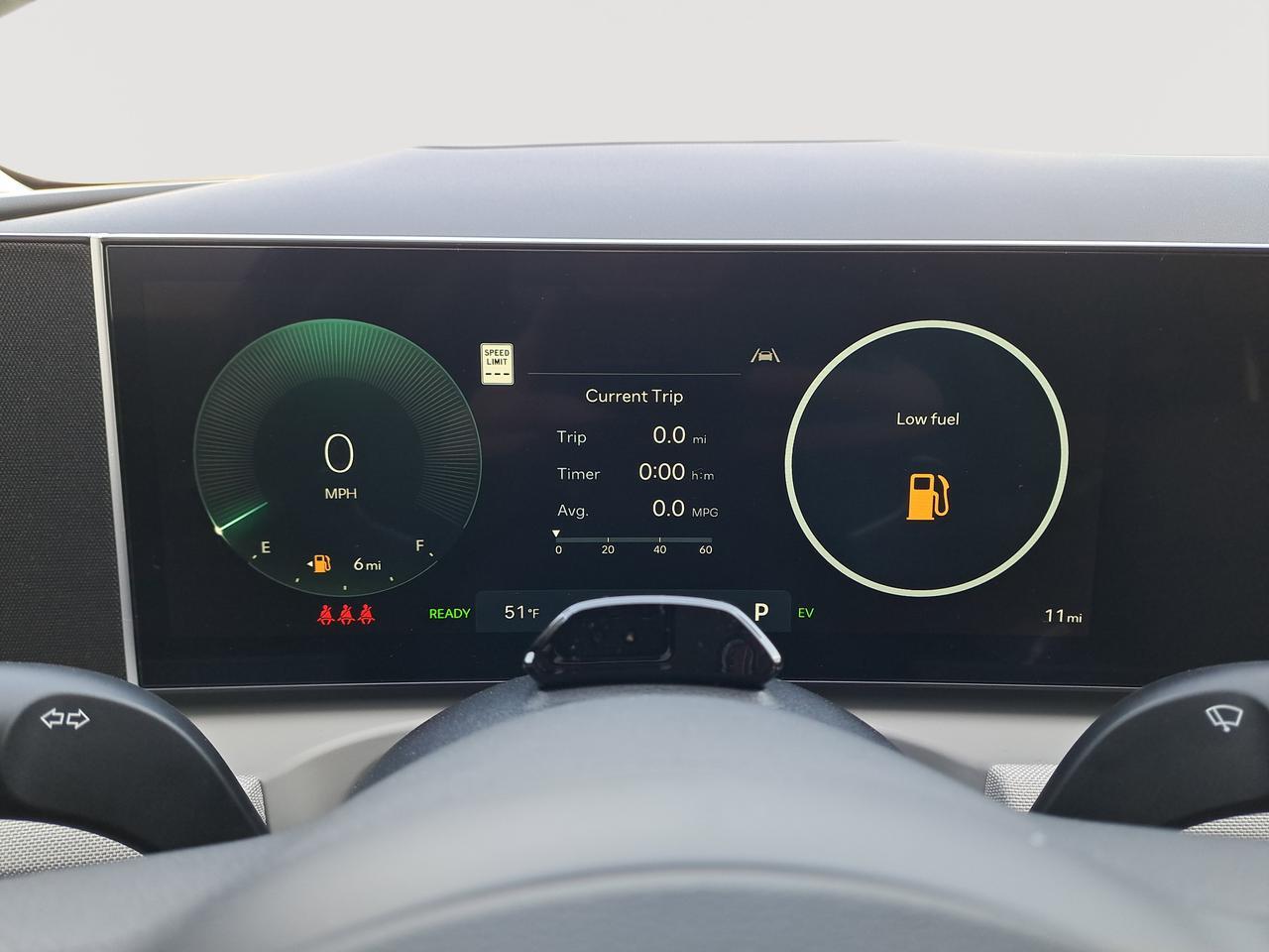 2026 Hyundai Tucson Hybrid Limited San Clemente CA