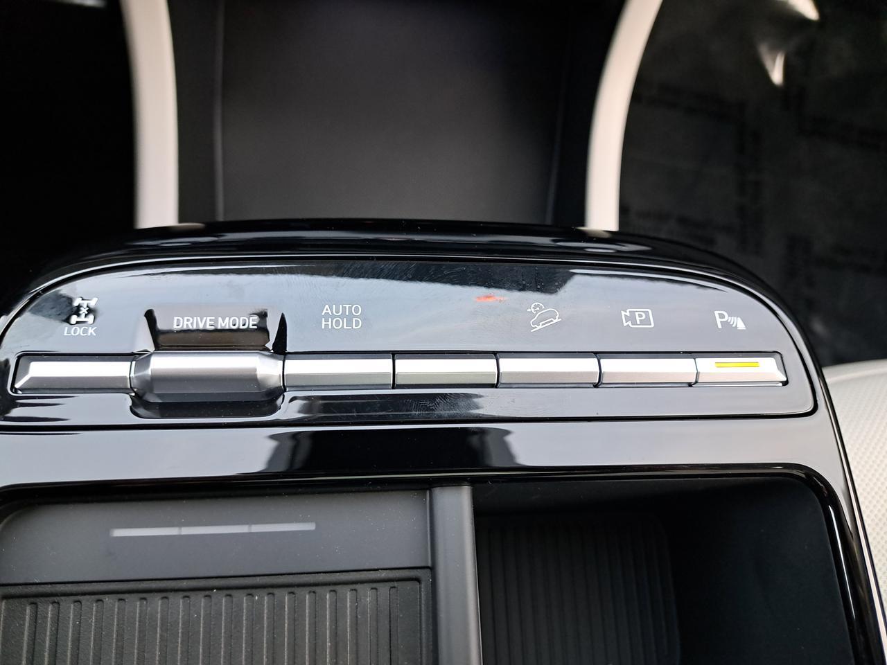 2026 Hyundai Tucson Hybrid Limited San Clemente CA