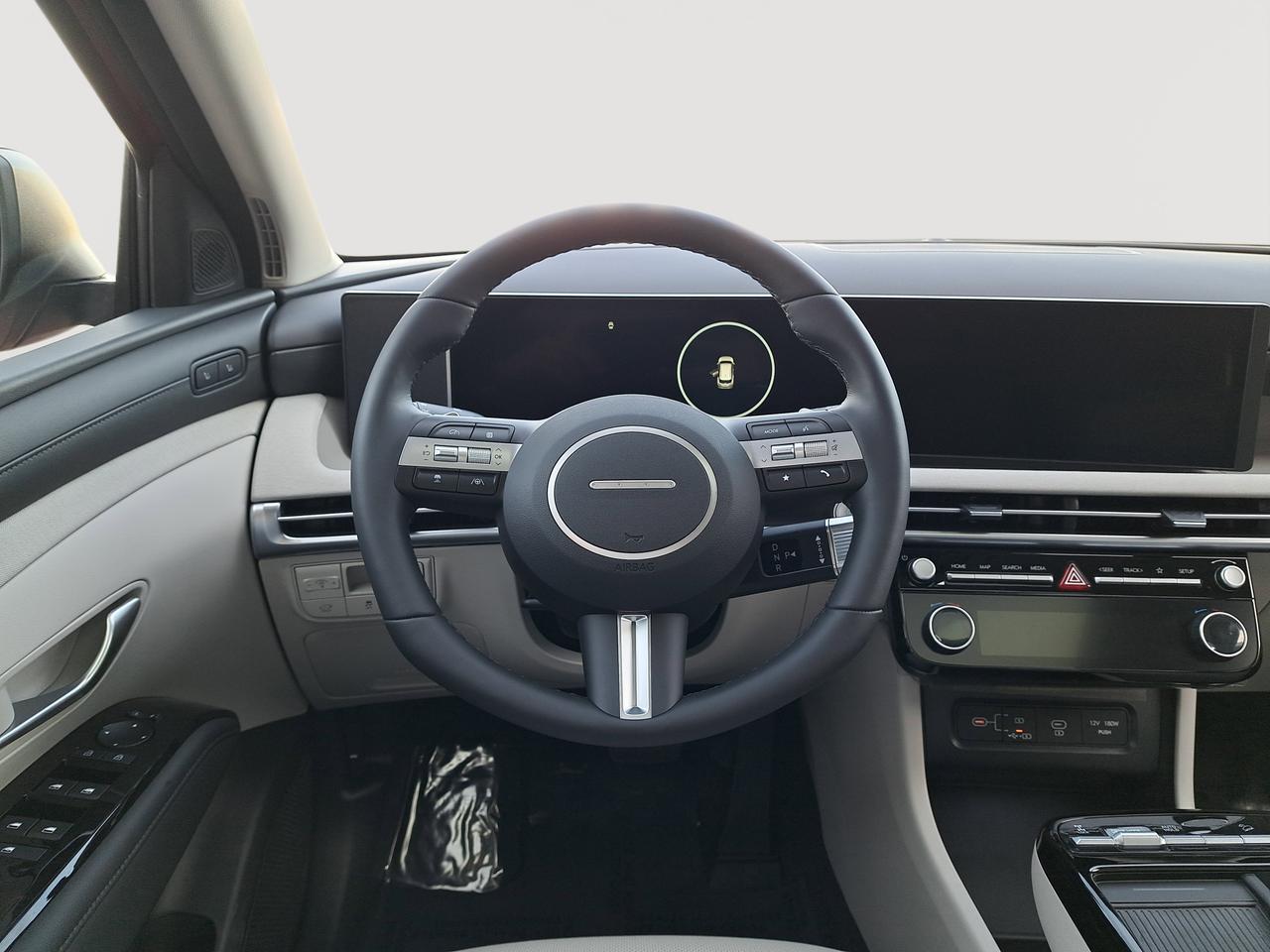 2026 Hyundai Tucson Hybrid Limited San Clemente CA