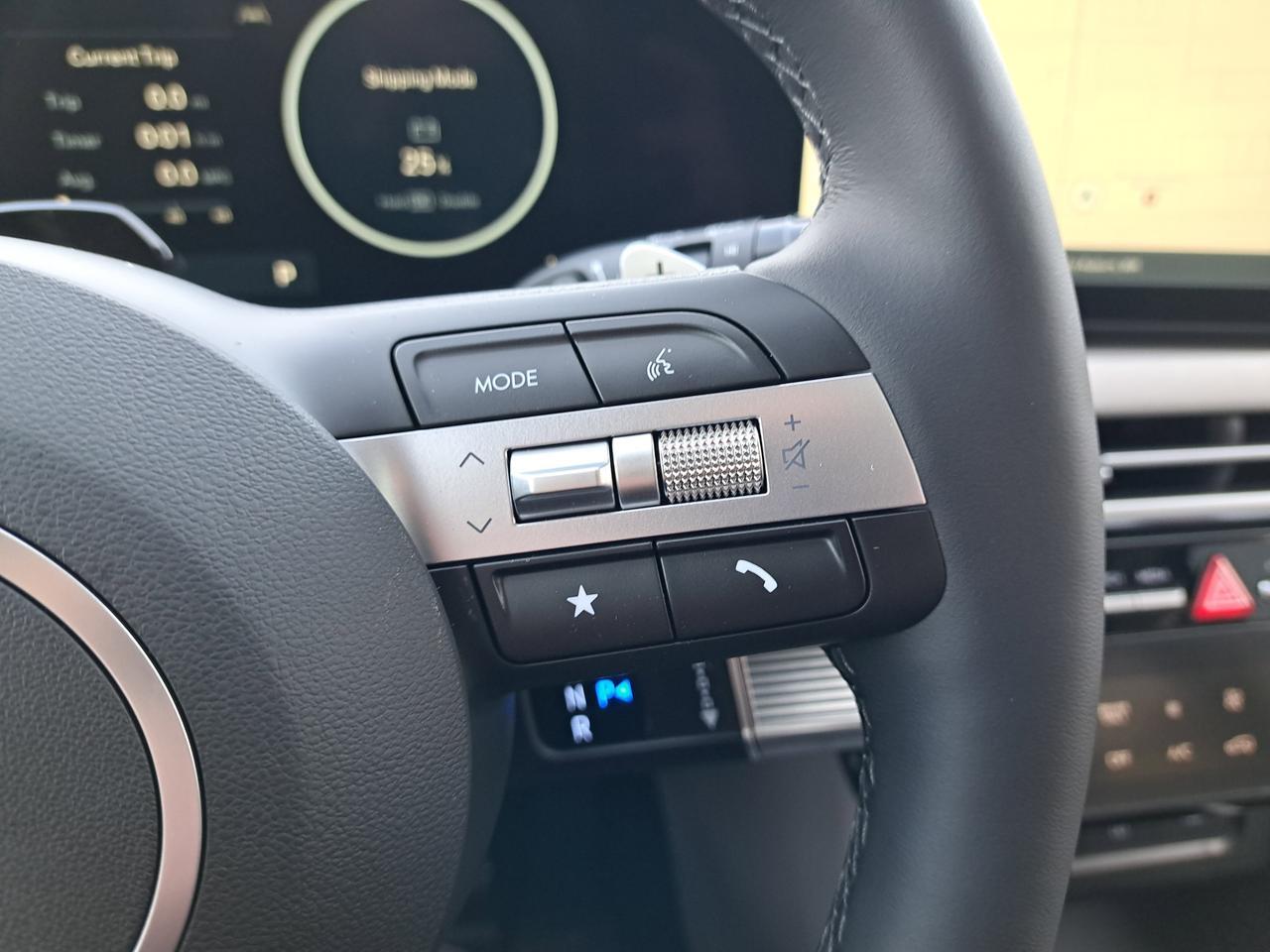 2026 Hyundai Tucson Hybrid Limited San Clemente CA