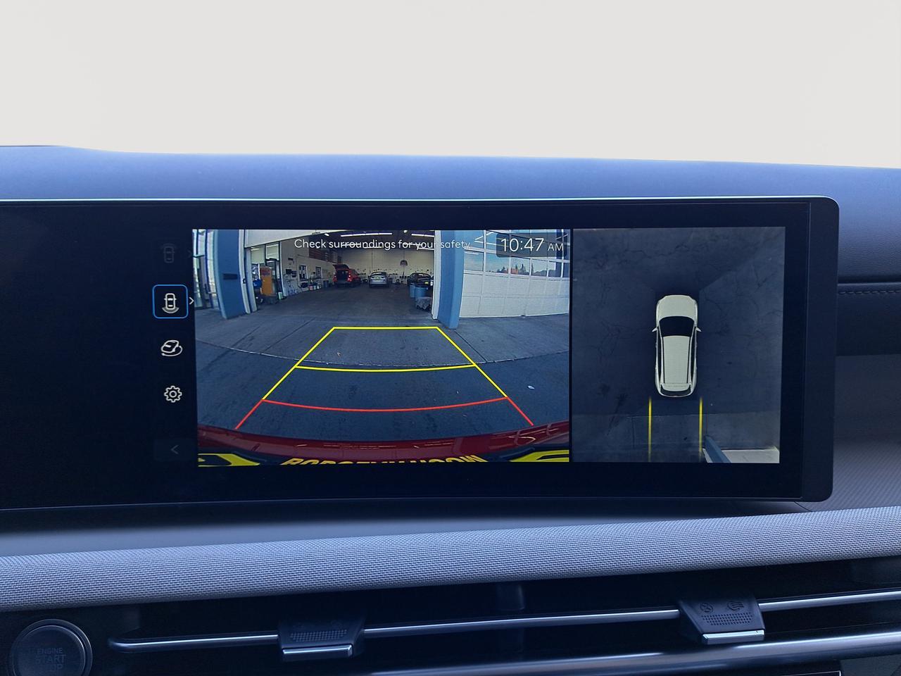 2026 Hyundai Tucson Hybrid Limited San Clemente CA