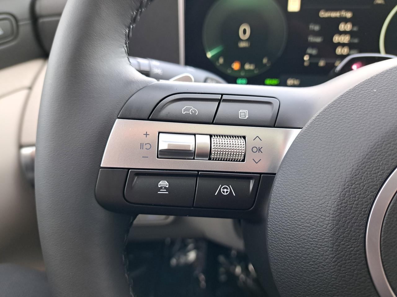 2026 Hyundai Tucson Hybrid Limited San Clemente CA