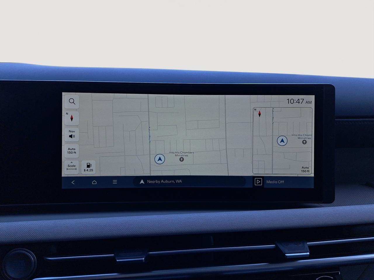 2026 Hyundai Tucson Hybrid Limited San Clemente CA