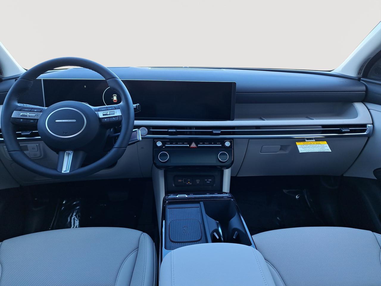 2026 Hyundai Tucson Hybrid Limited San Clemente CA