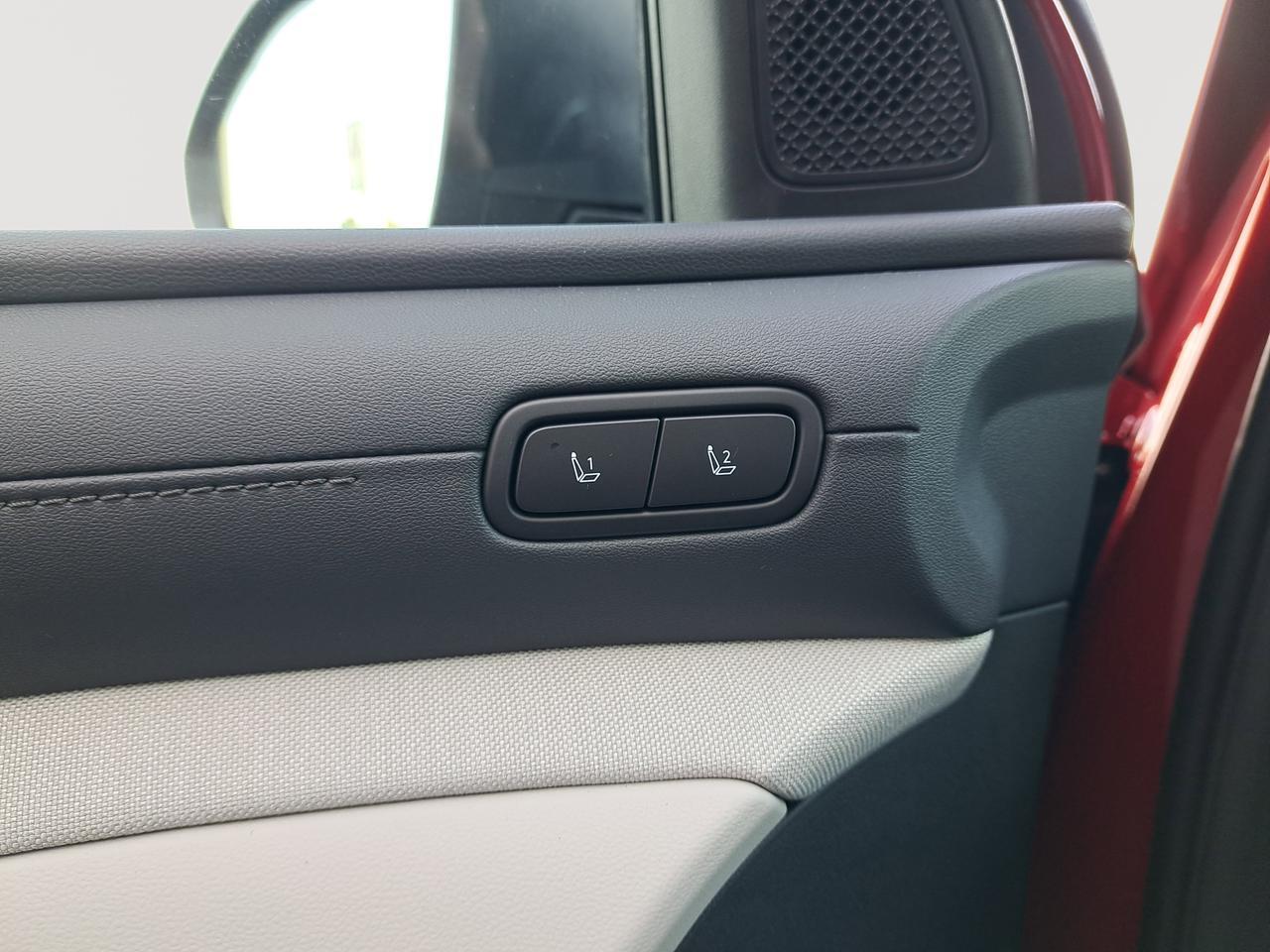 2026 Hyundai Tucson Hybrid Limited San Clemente CA