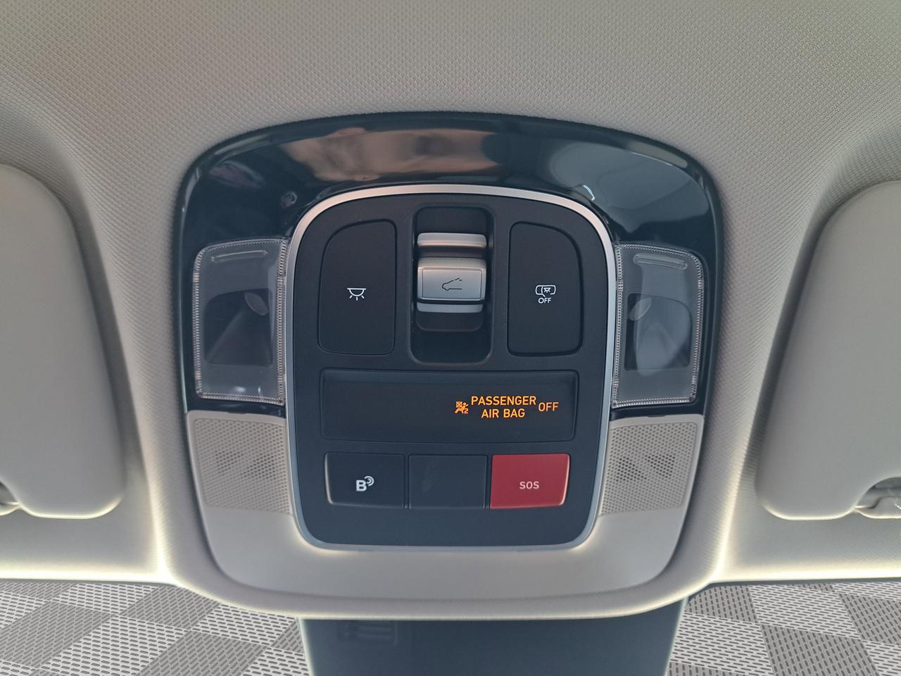 2026 Hyundai Tucson Hybrid Limited San Clemente CA