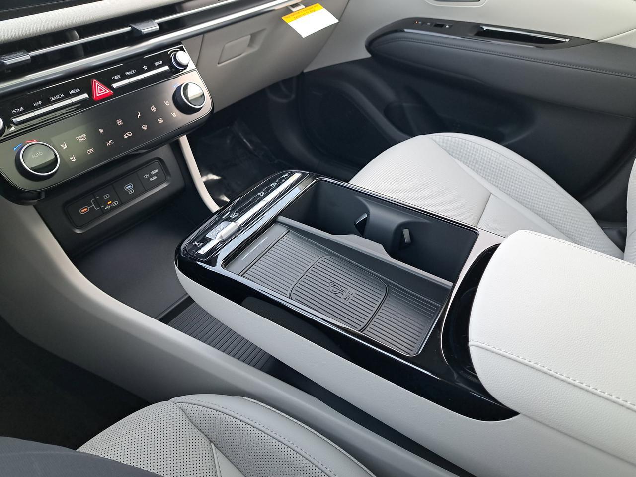 2026 Hyundai Tucson Hybrid Limited San Clemente CA