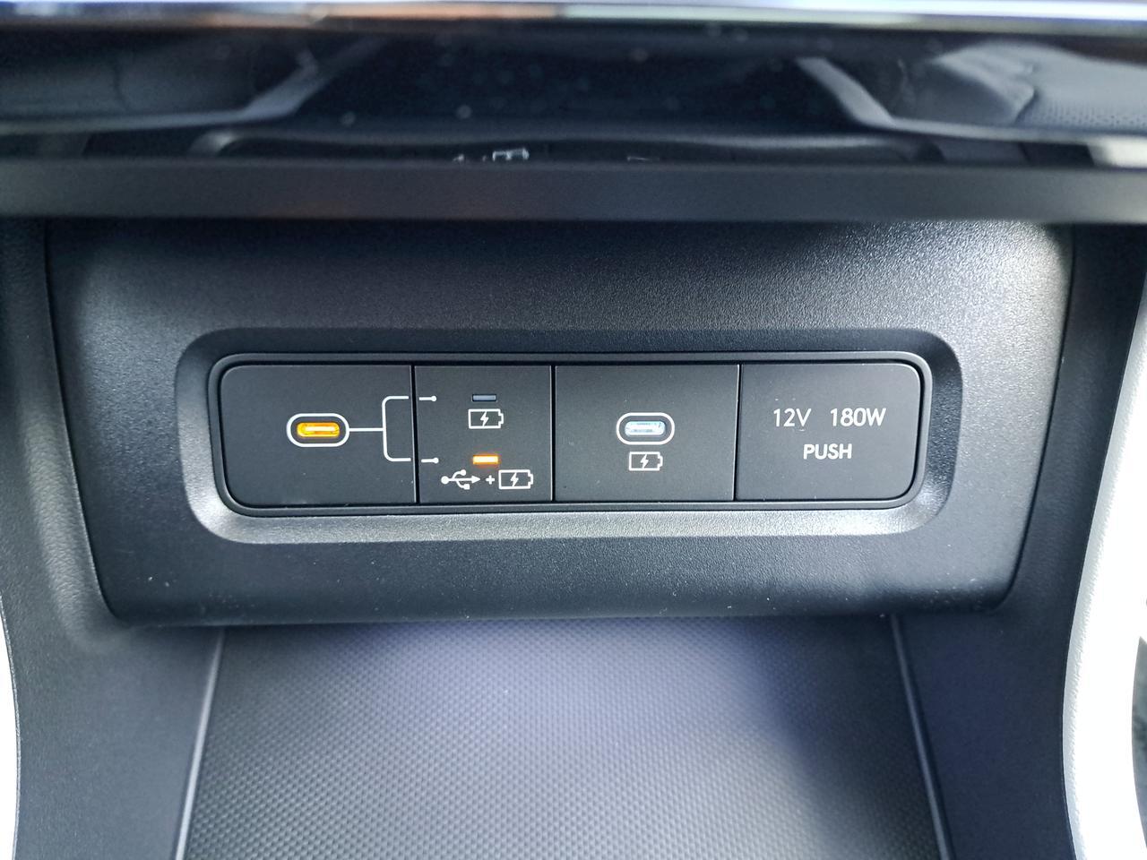 2026 Hyundai Tucson Hybrid Limited San Clemente CA