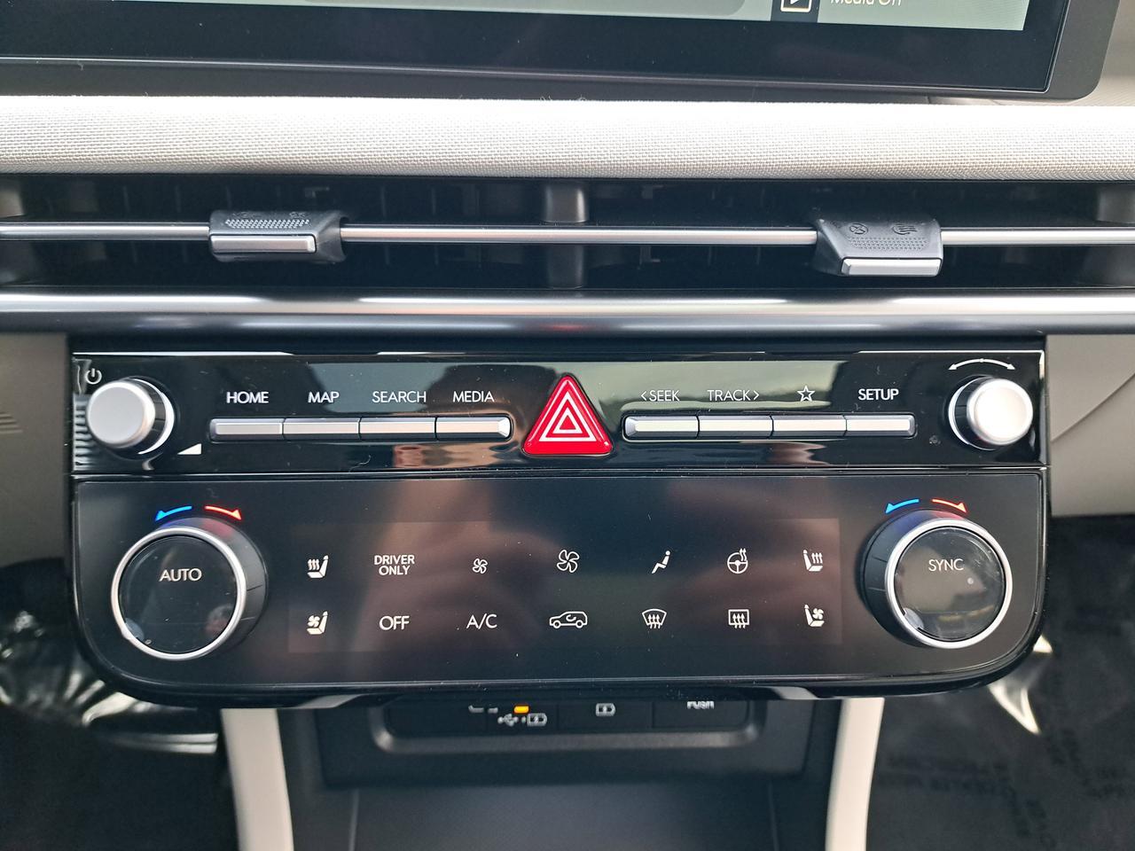 2026 Hyundai Tucson Hybrid Limited San Clemente CA