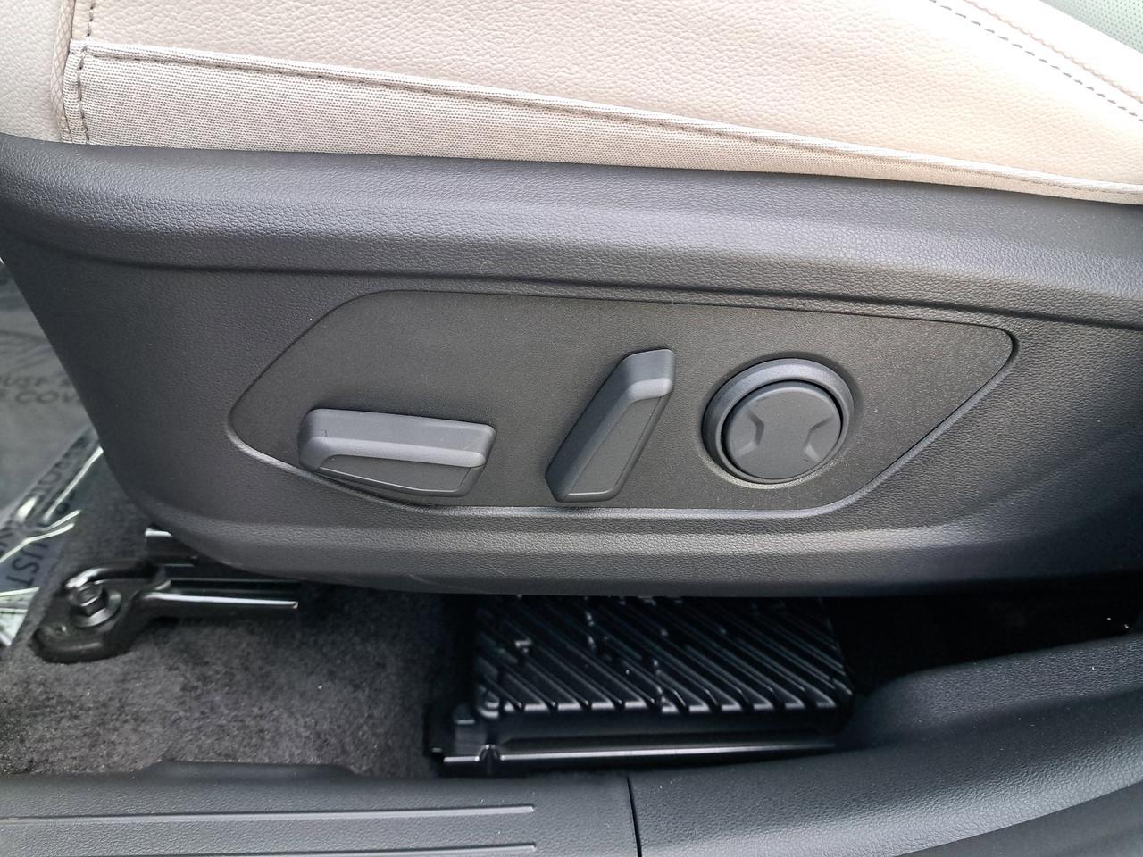 2026 Hyundai Tucson Hybrid Limited San Clemente CA