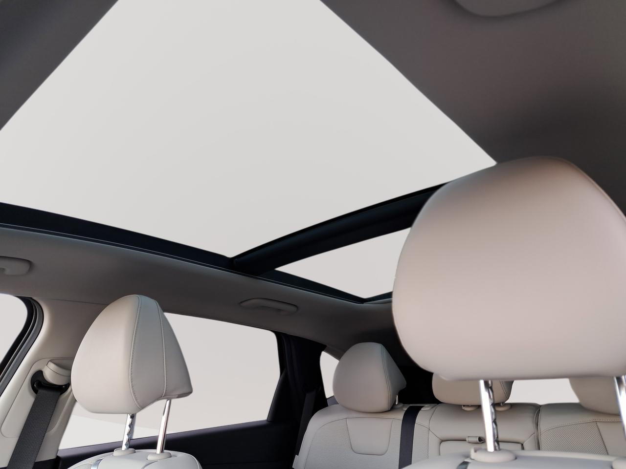 2026 Hyundai Tucson Hybrid Limited San Clemente CA