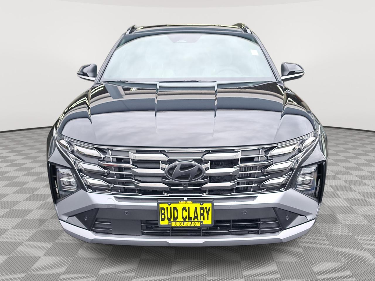 2026 Hyundai Tucson Hybrid Limited San Clemente CA