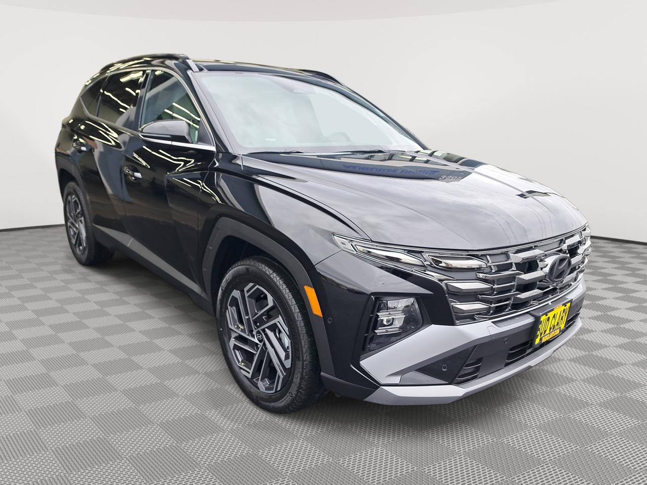 2026 Hyundai Tucson Hybrid Limited San Clemente CA