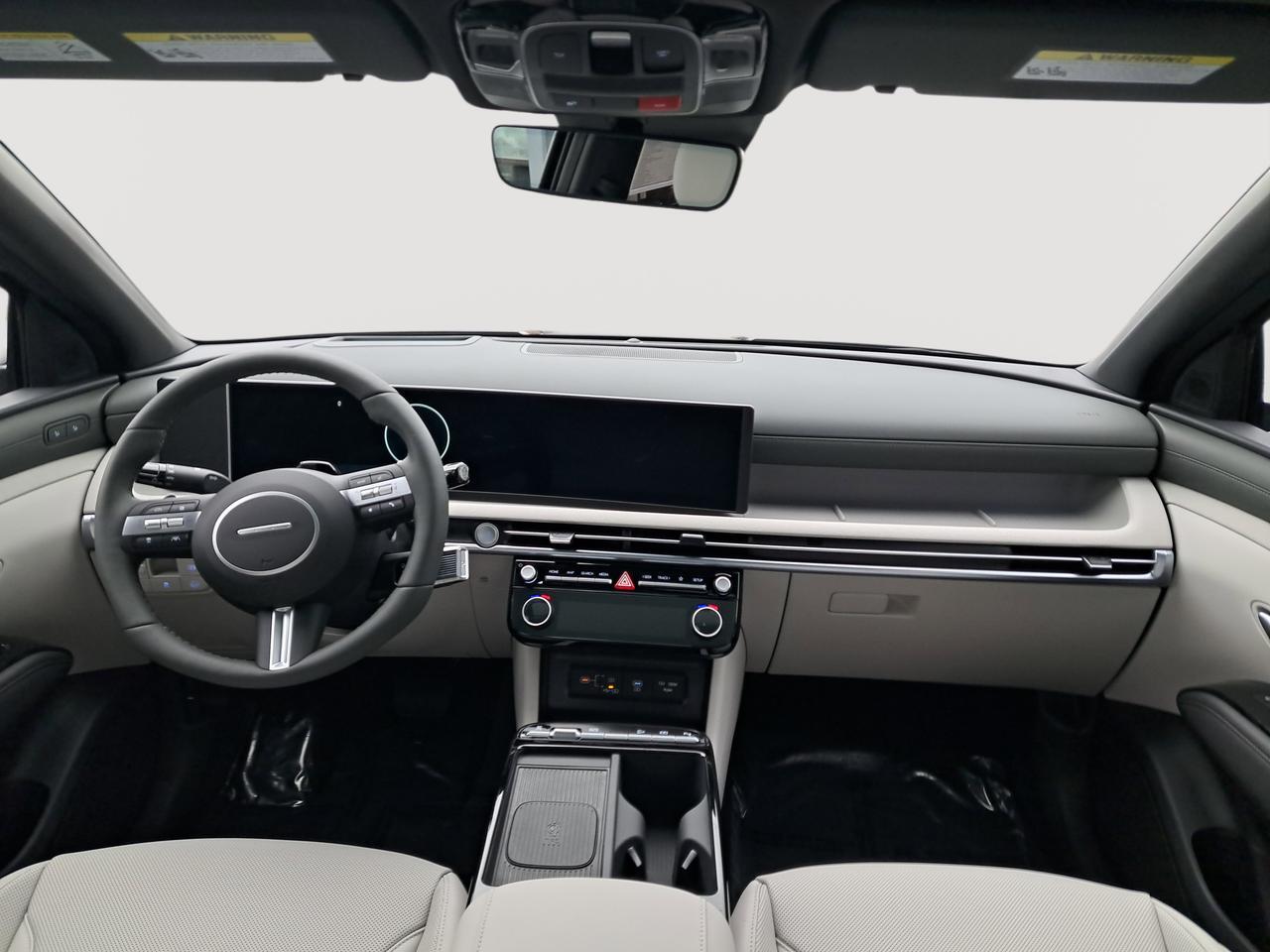 2026 Hyundai Tucson Hybrid Limited San Clemente CA