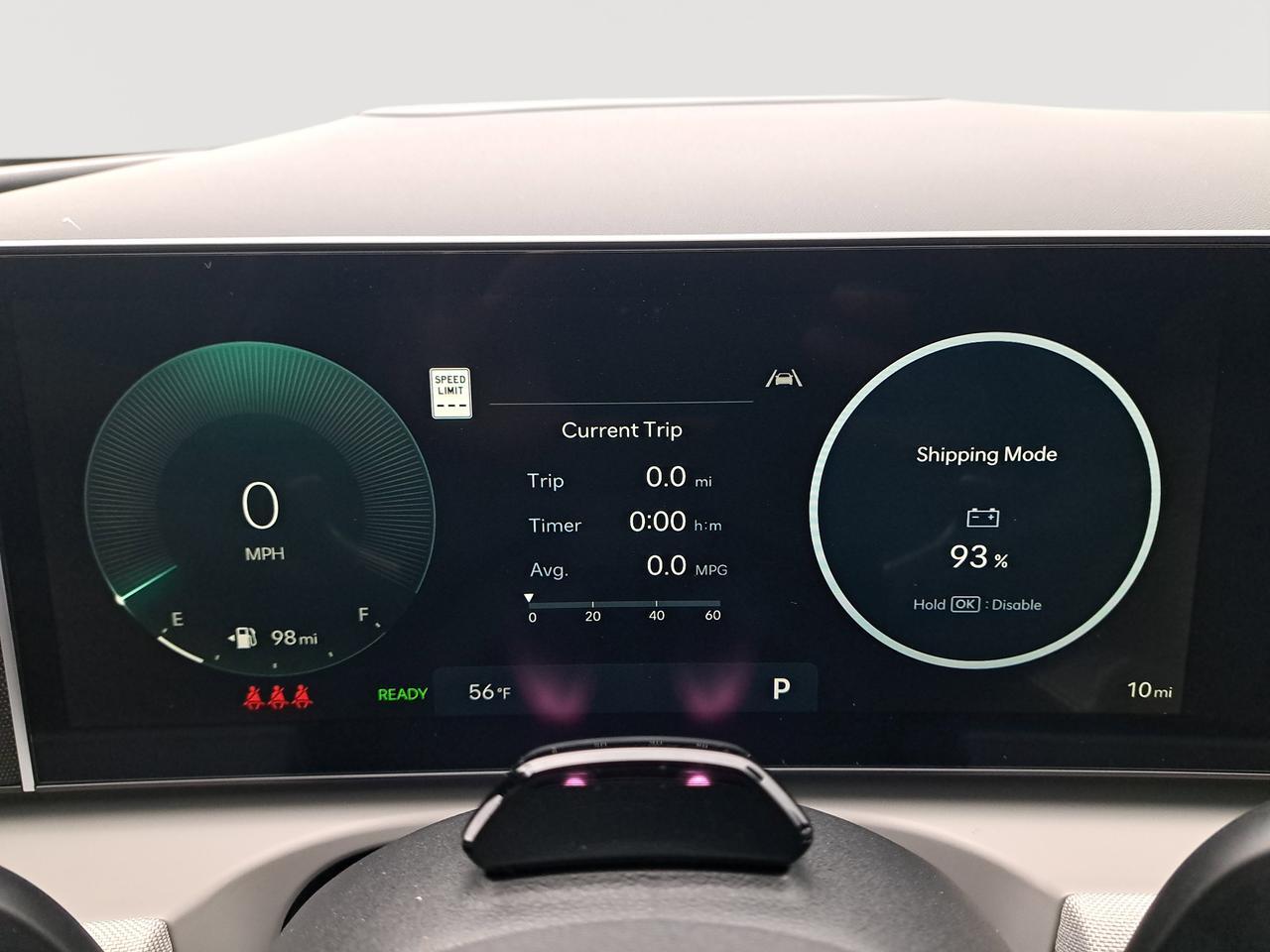 2026 Hyundai Tucson Hybrid Limited San Clemente CA