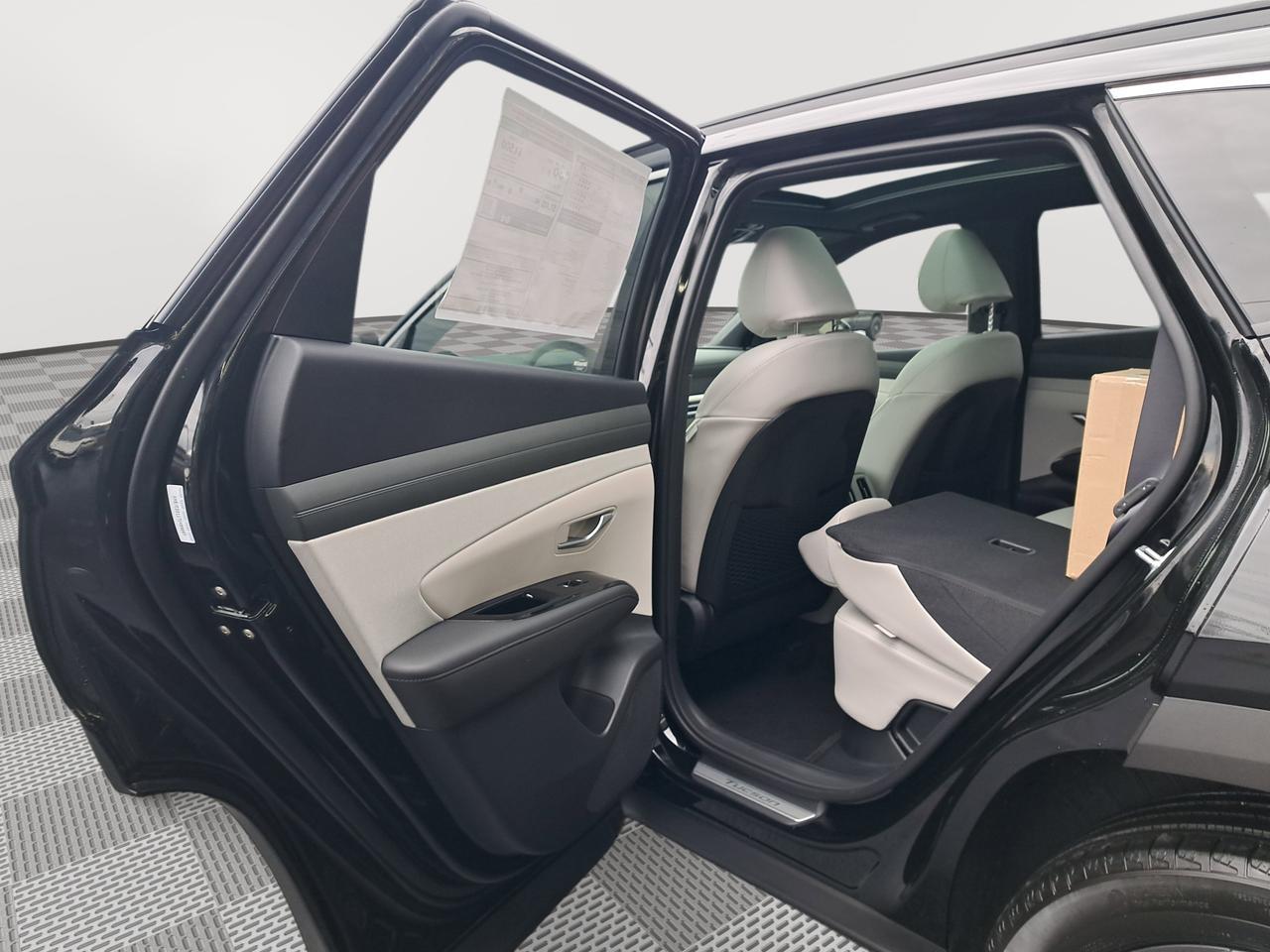 2026 Hyundai Tucson Hybrid Limited San Clemente CA