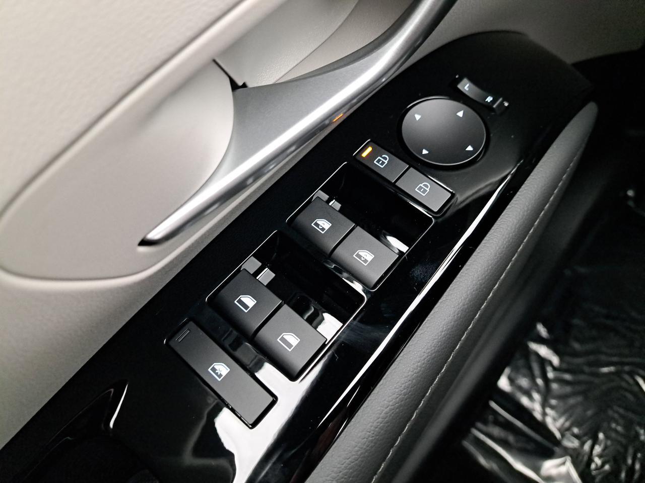 2026 Hyundai Tucson Hybrid Limited San Clemente CA