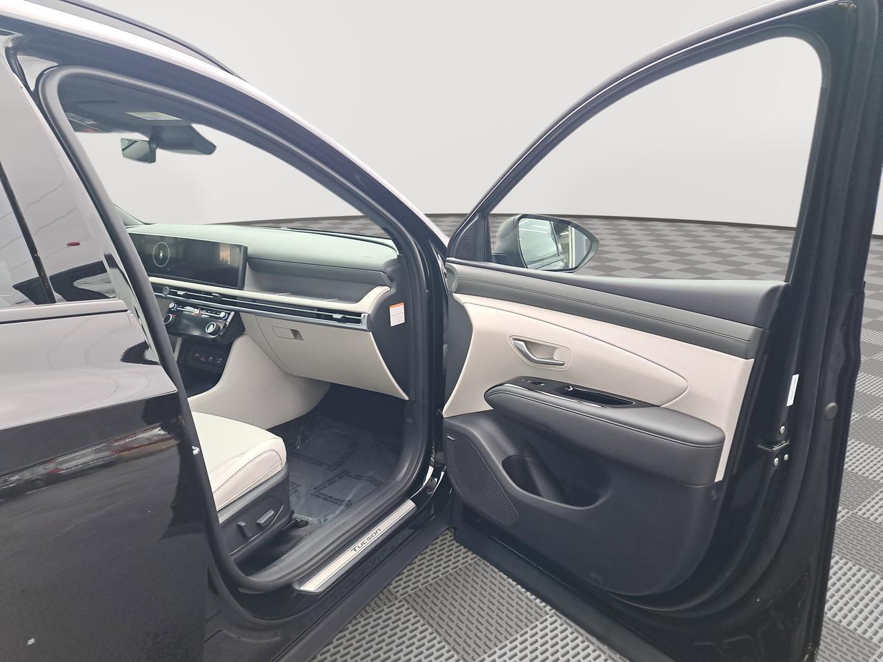 2026 Hyundai Tucson Hybrid Limited San Clemente CA